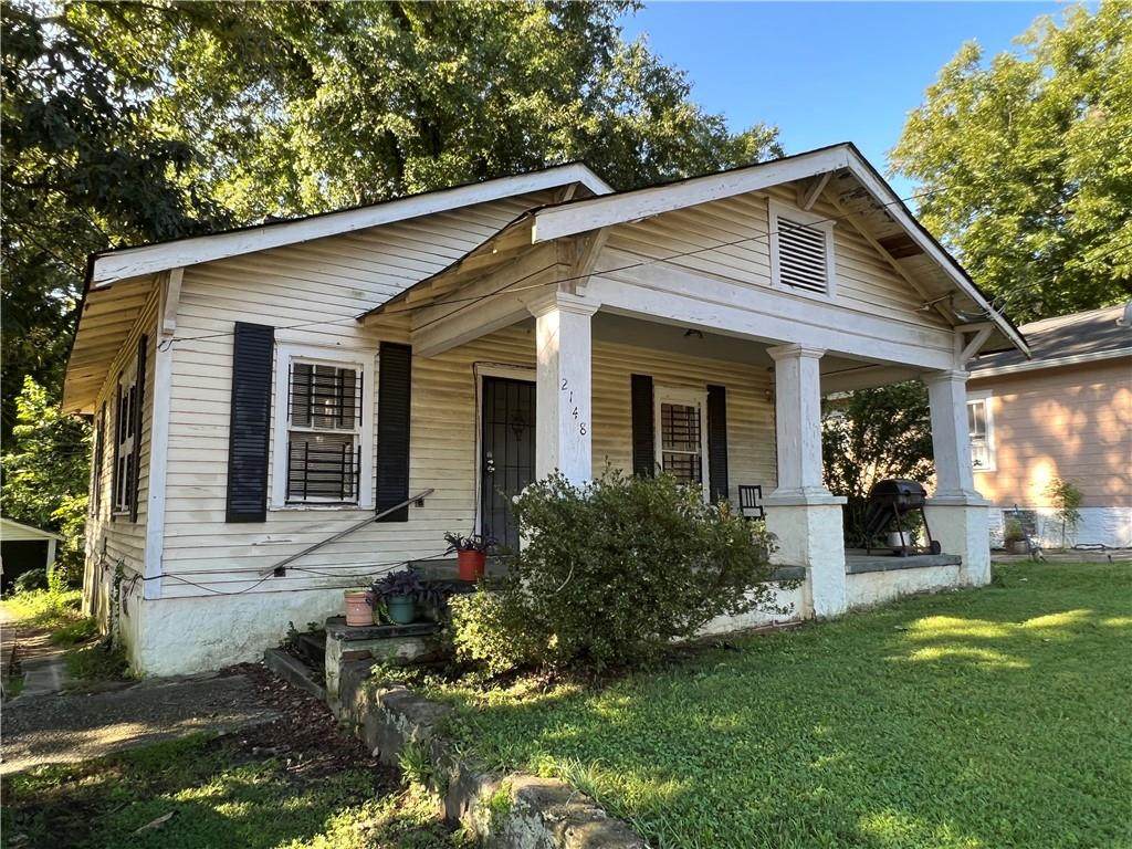 2148 Martin Luther King Jr Drive - Photo 1