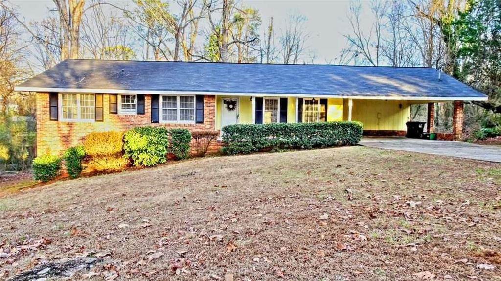 2826 Manor Court - Photo 1