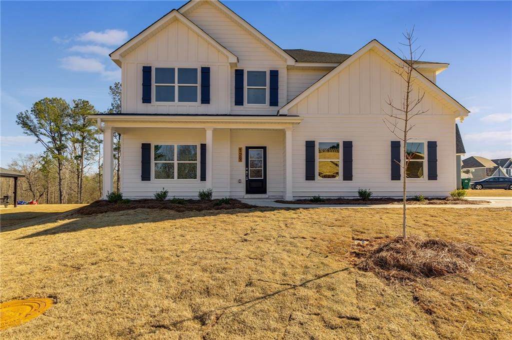 129 Cedar Park Way - Photo 1