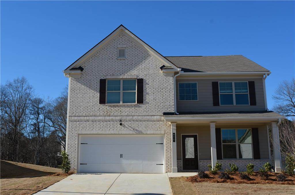 215 Hellen Valley Drive - Photo 1