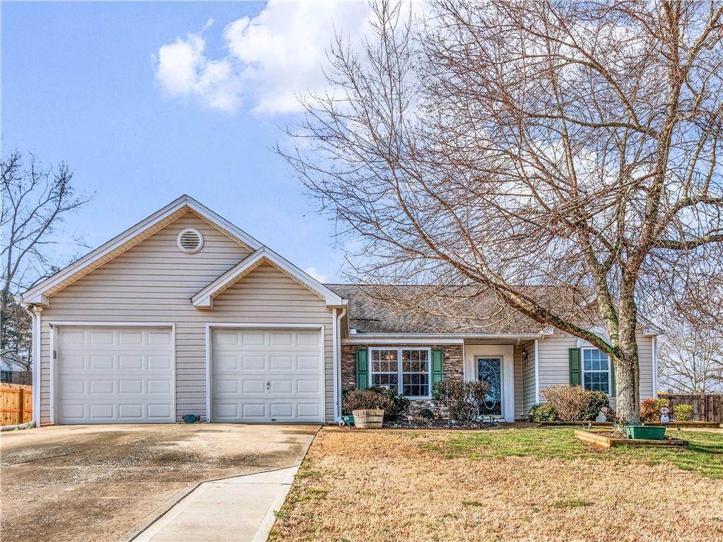 4625 Watson Farms Lane - Photo 1