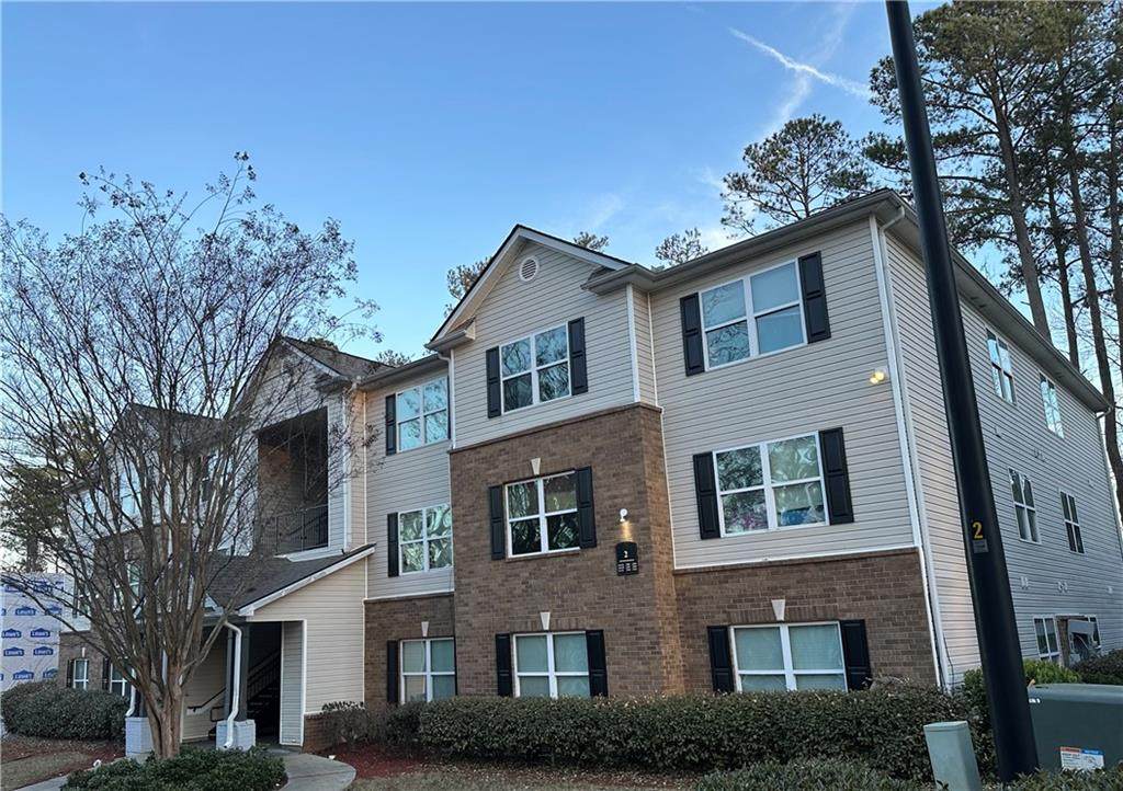 2204 Fairington Village Drive - Photo 1