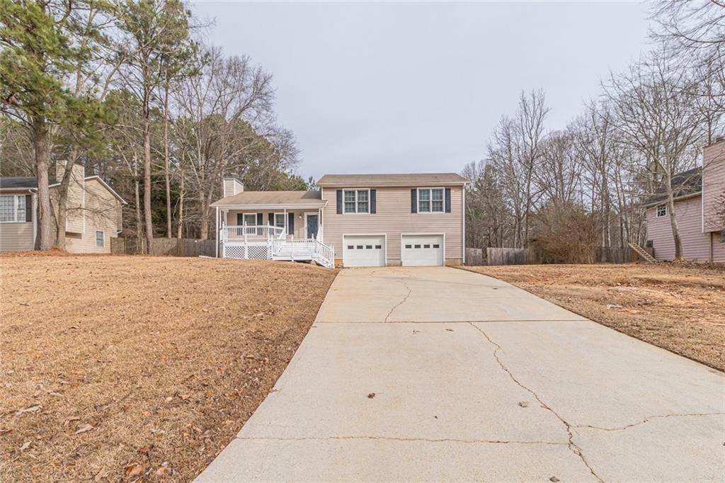 135 Cedar Creek Drive - Photo 1