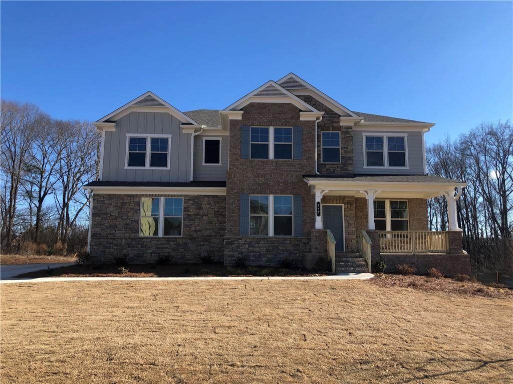 317 Bellinger Lane - Photo 1