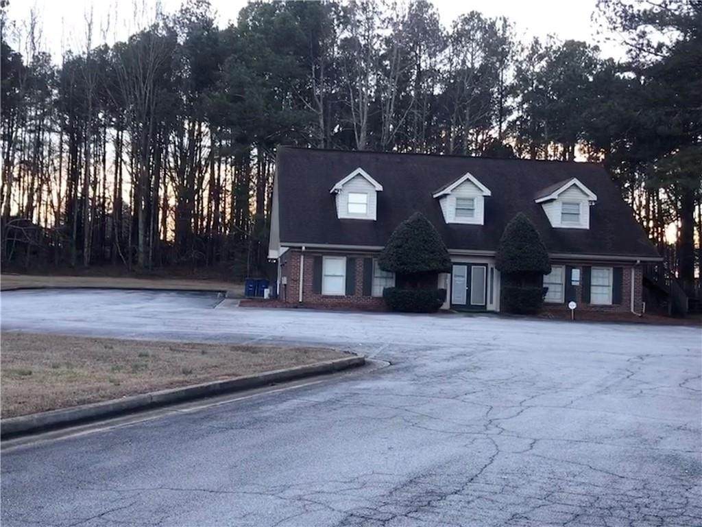 2145 Slater Mill Road - Photo 1