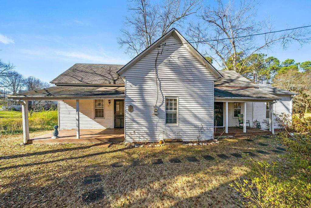 248 Old Acworth Road - Photo 1