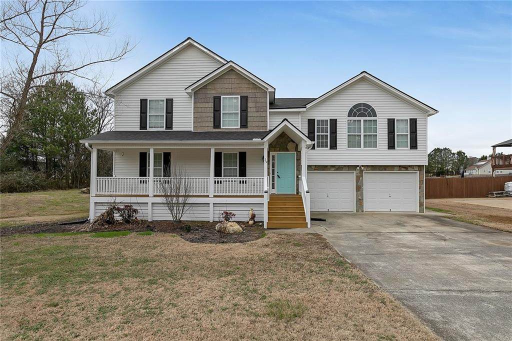 19 Ferguson Drive - Photo 1