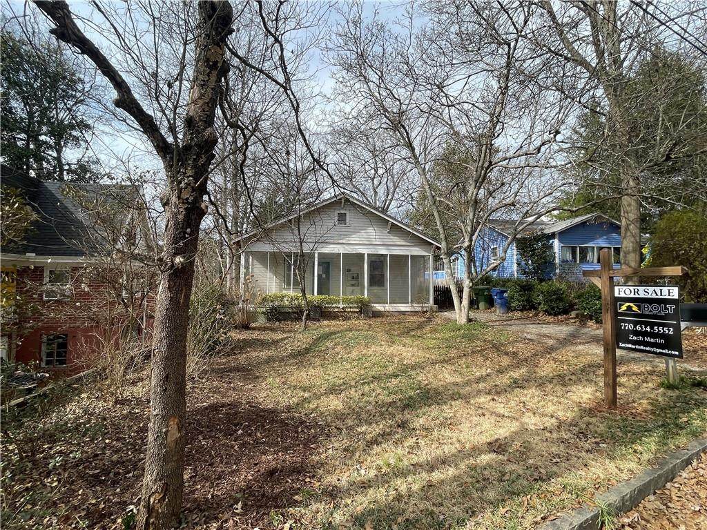 1167 Danner Street - Photo 1