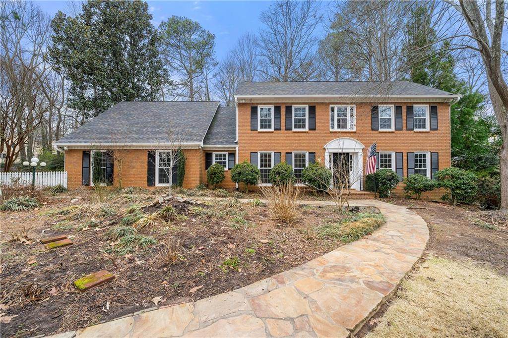 2039 Dayron Court - Photo 1