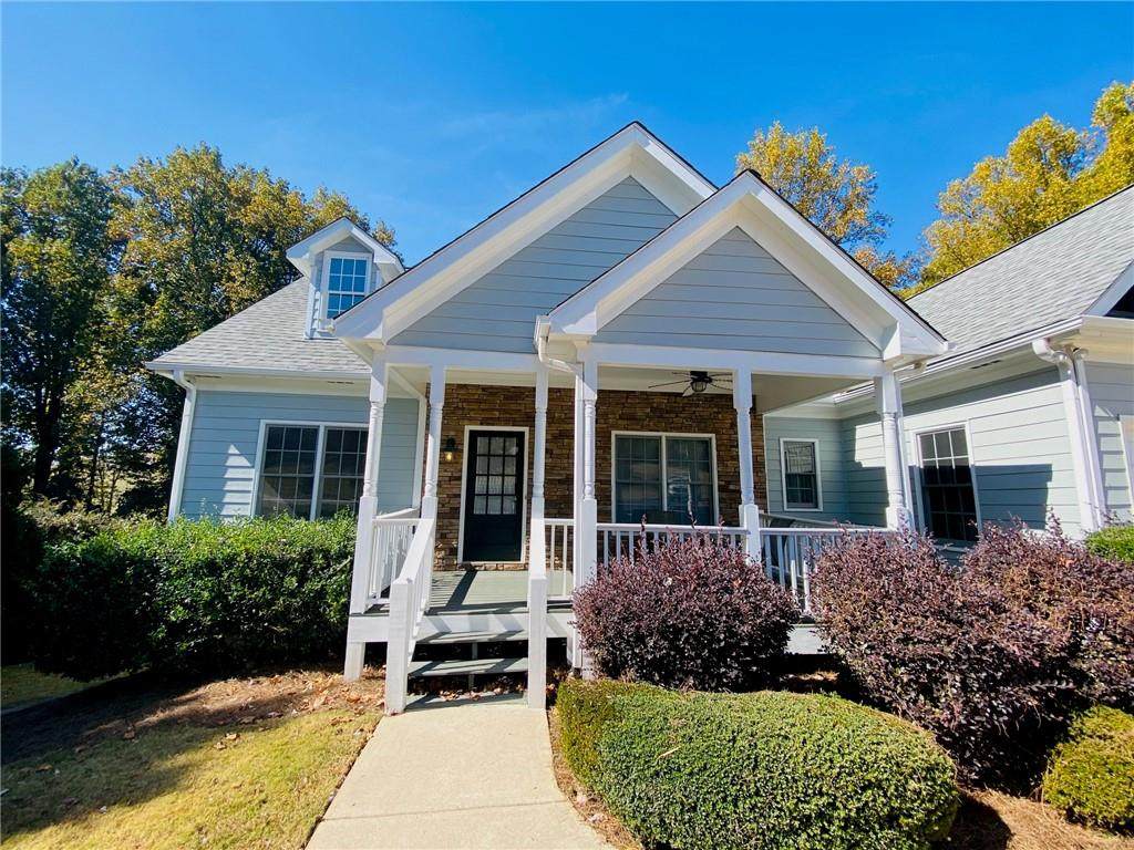 7170 Creek Ridge Drive - Photo 1