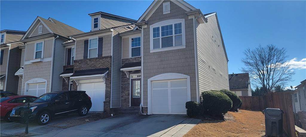 2155 Executive Drive - Photo 1