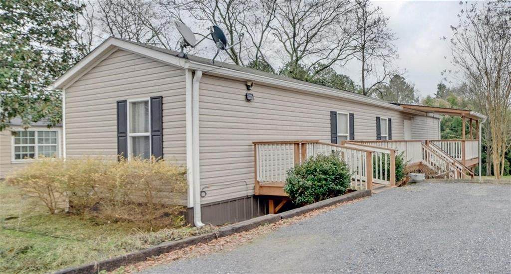 174 Mcgrady Road - Photo 1
