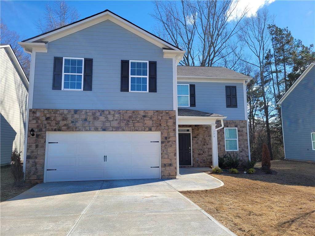 275 Starbuck Pkwy - Photo 1