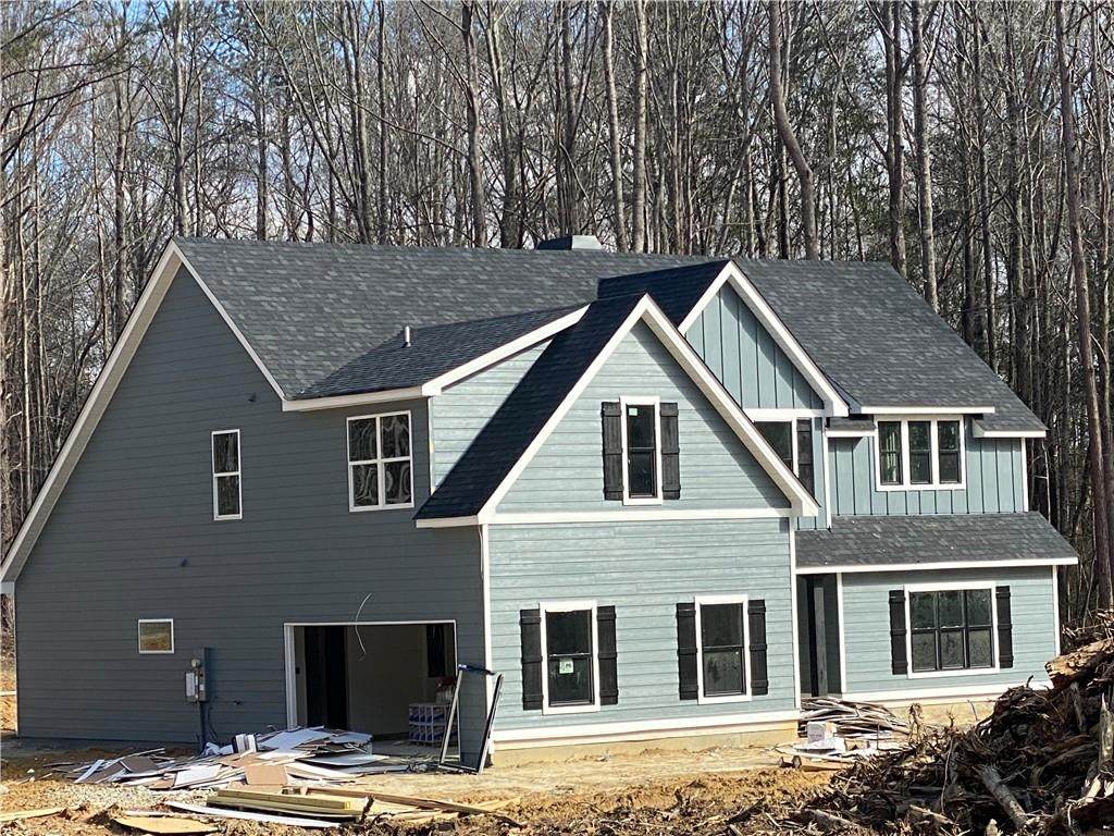457 Payne's Lake Road - Photo 1
