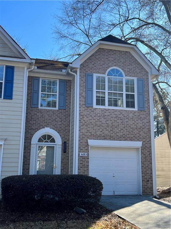 5685 Terremont Circle - Photo 1
