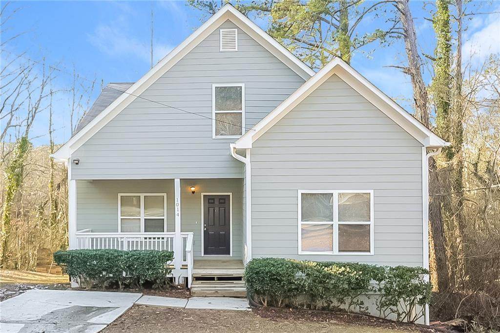 1014 Ada Avenue - Photo 1