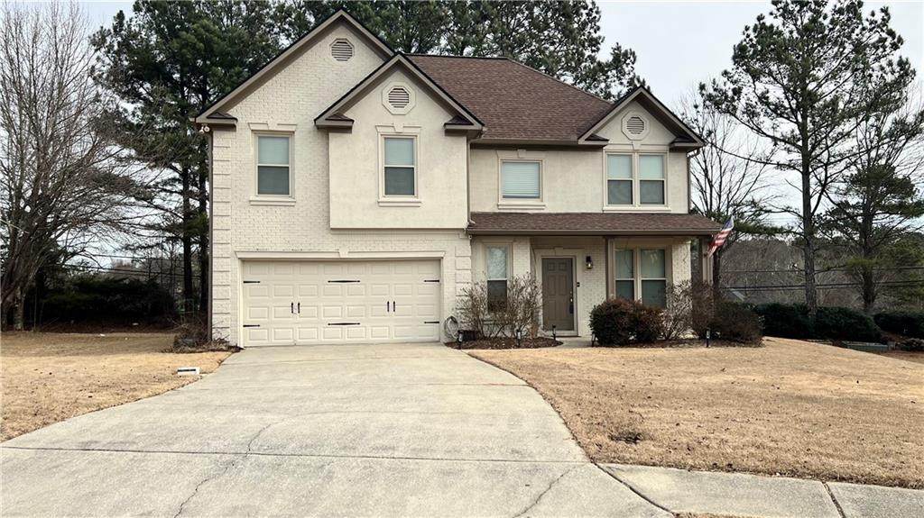 2905 The Terraces Way - Photo 1