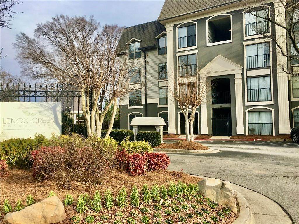 2657 Lenox Road - Photo 1