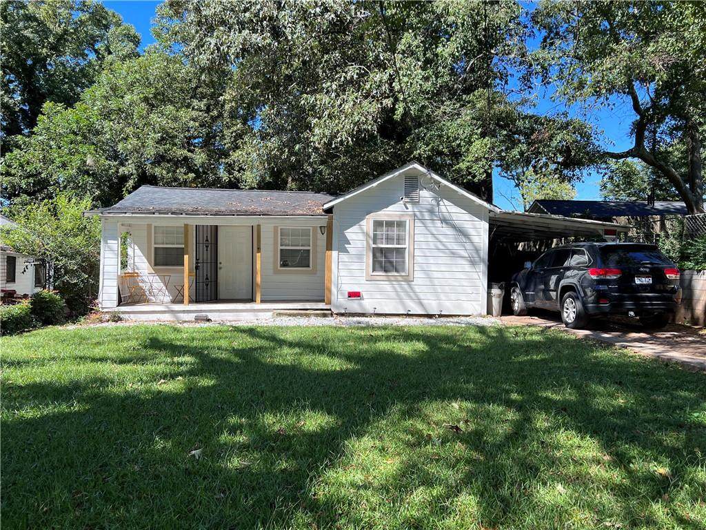 3463 Victoria Street - Photo 1