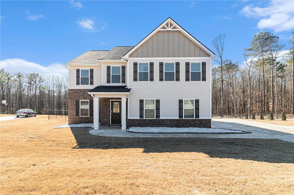 195 Alcovy Reserve Way - Photo 1
