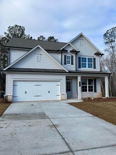 3547 Bryant Meadow Circle - Photo 1