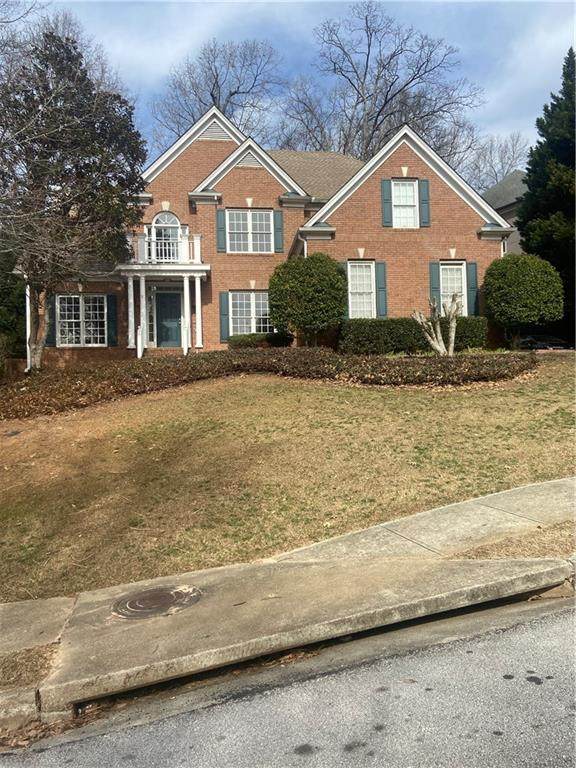3348 Greens Ridges Court - Photo 1