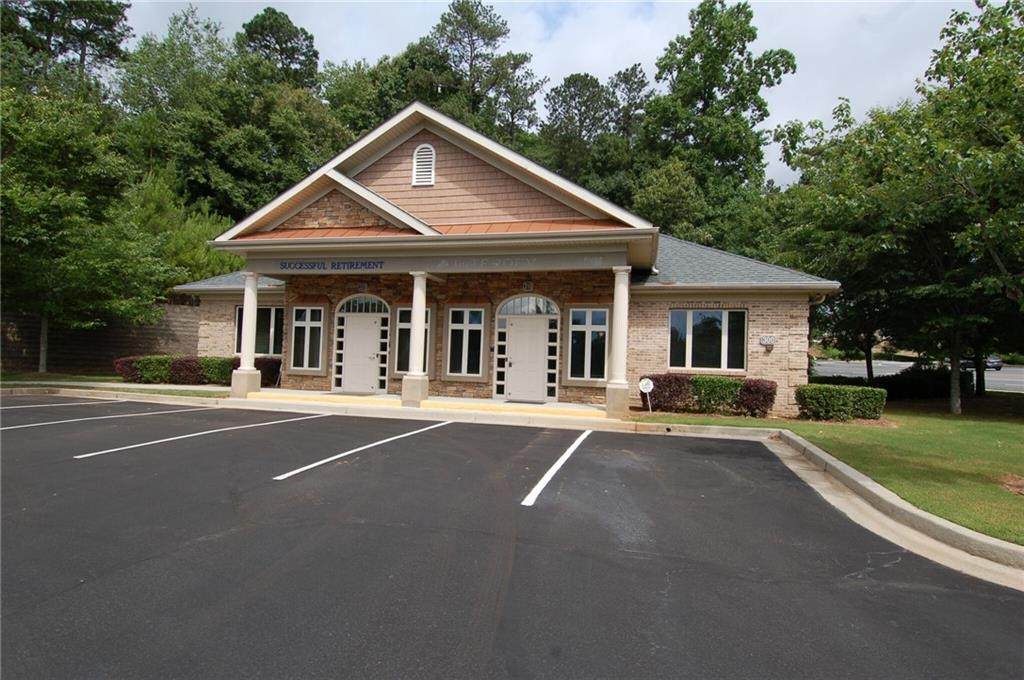 2650 Holcomb Bridge Drive - Photo 1