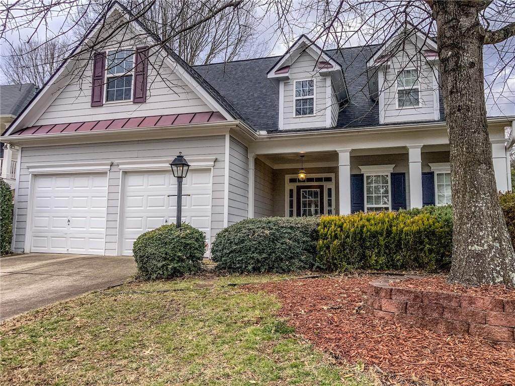2220 Rosemoore Walk - Photo 1