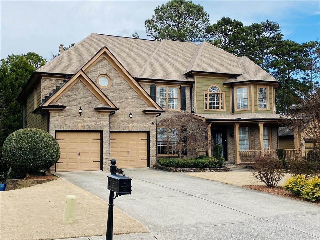 4191 Lantern Hill Drive - Photo 1
