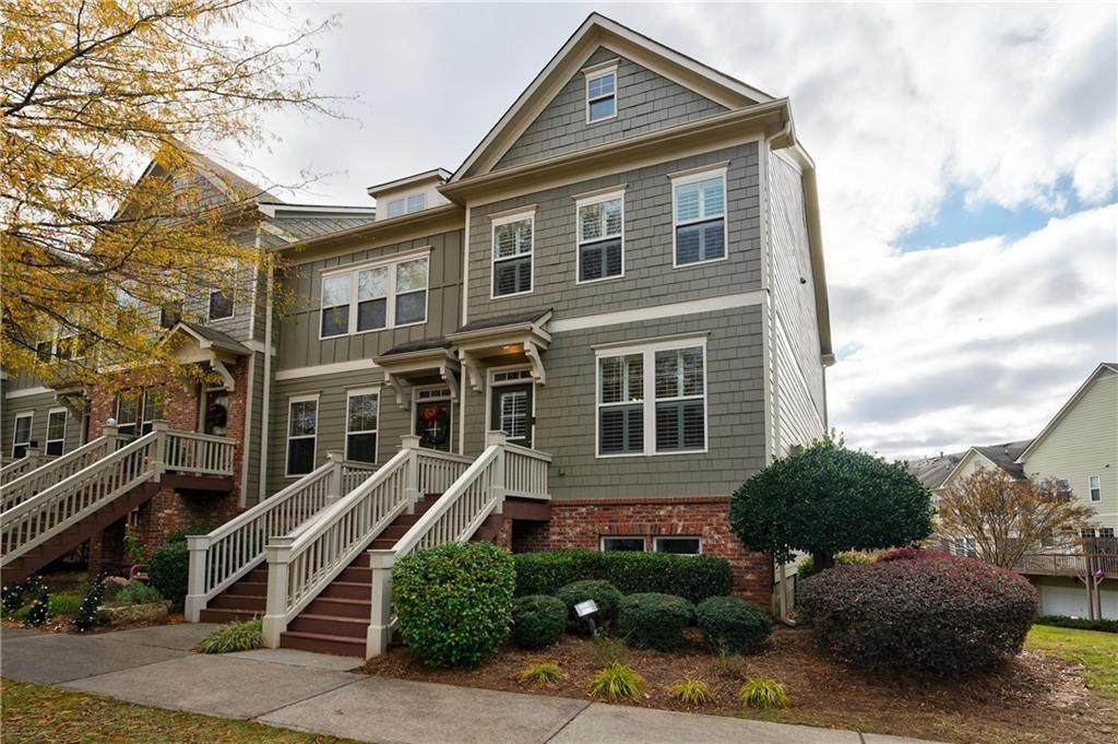 530 Village Arbor Park - Photo 1