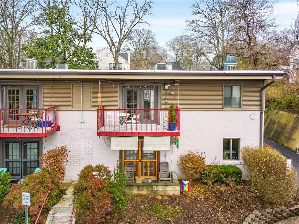 1355 Euclid Avenue - Photo 1