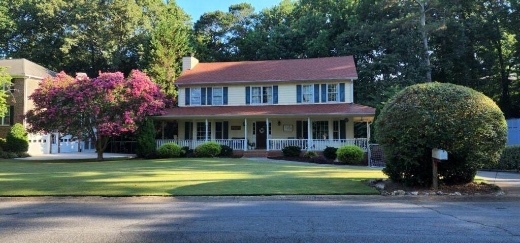 5228 Pikes Peak Court - Photo 1