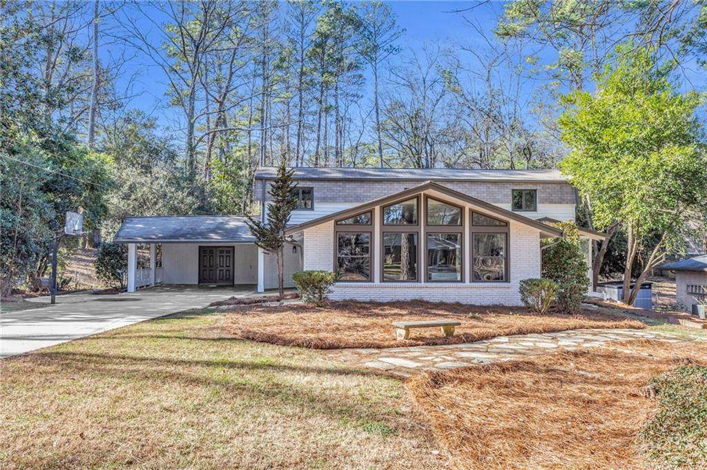 2046 Deren Way - Photo 1