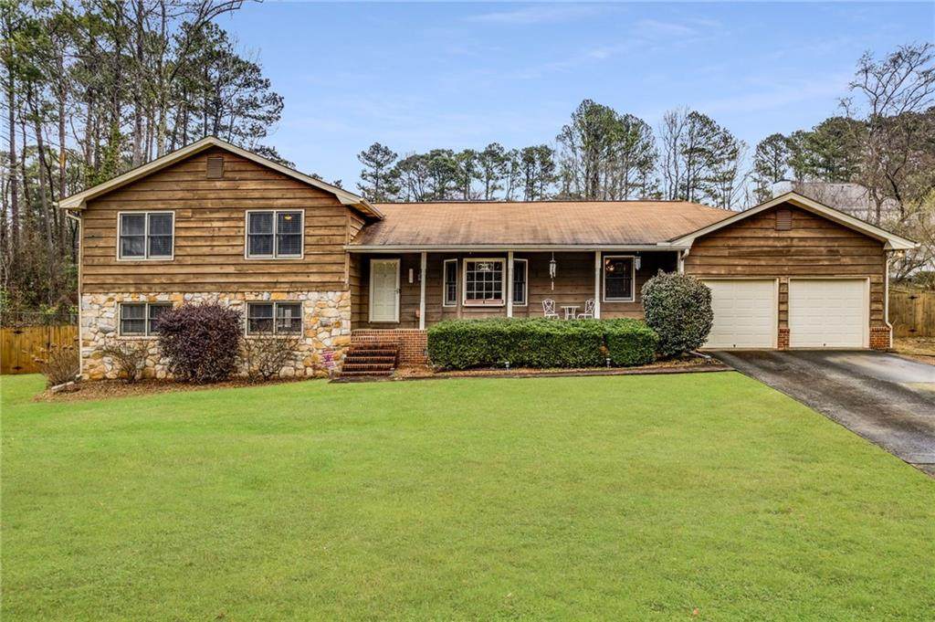 2199 Walker Drive - Photo 1