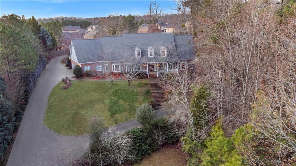 5325 Slater Mill Circle - Photo 1