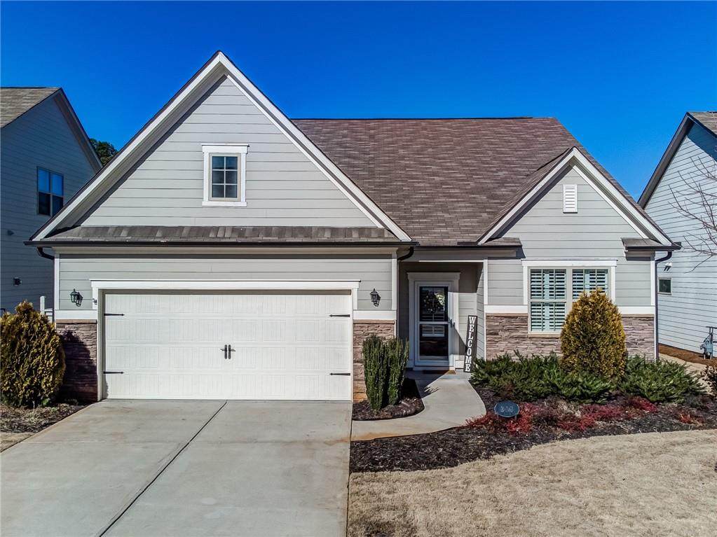 213 William Creek Drive - Photo 1