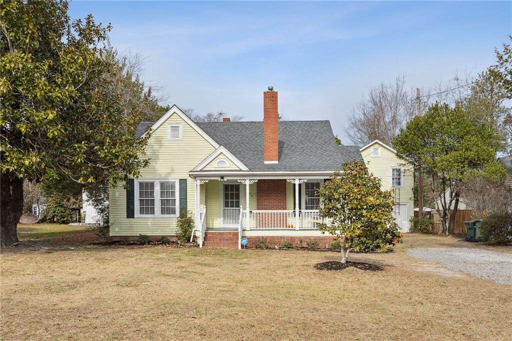 206 Hobby Avenue - Photo 1