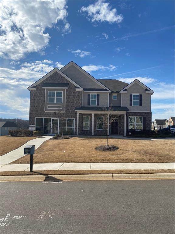 58 Paxton Lane - Photo 1