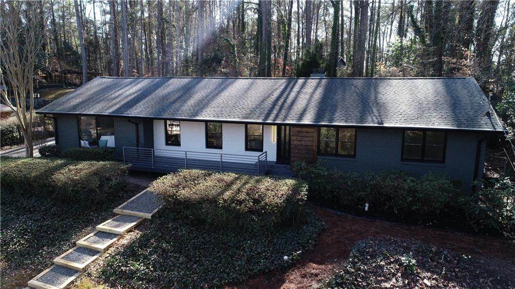 1480 Loch Lomond Trail - Photo 1