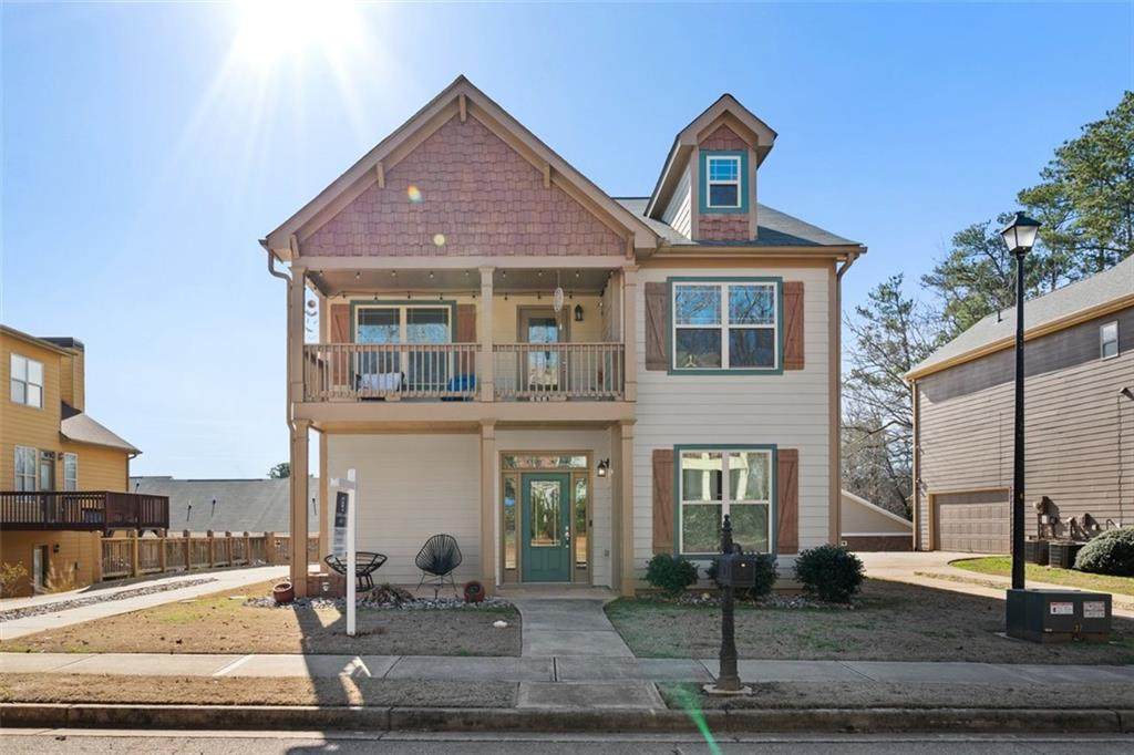 48 Magnolia Parkway - Photo 1