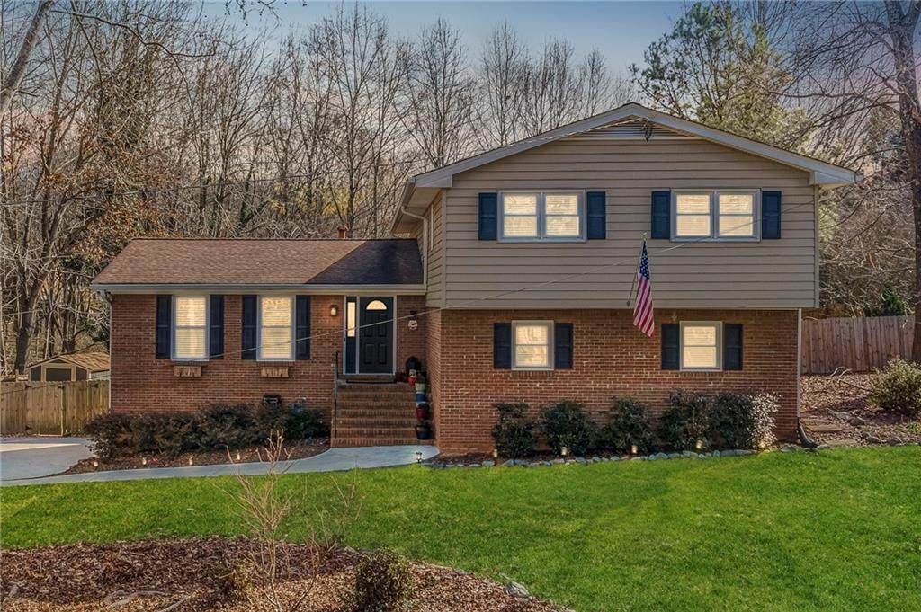 6704 Tilton Lane - Photo 1