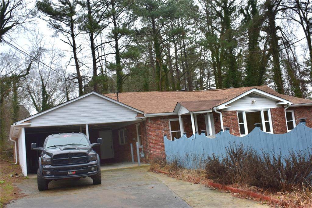 1881 Herbert Drive - Photo 1