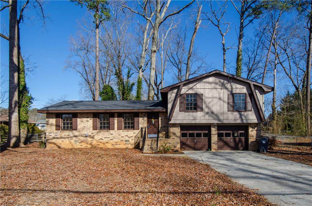 674 Shannon Way - Photo 1
