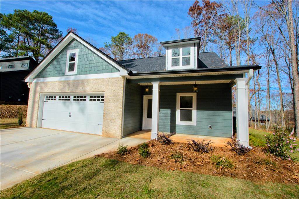 2546 Lakeside Drive - Photo 1