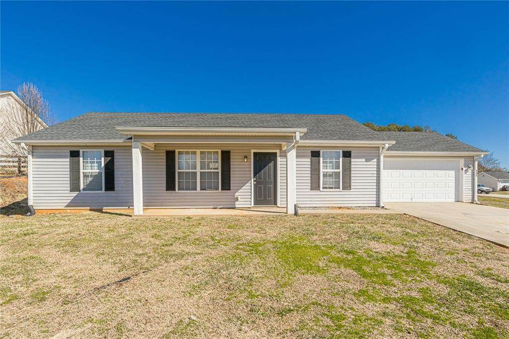 4309 Hunter Road - Photo 1