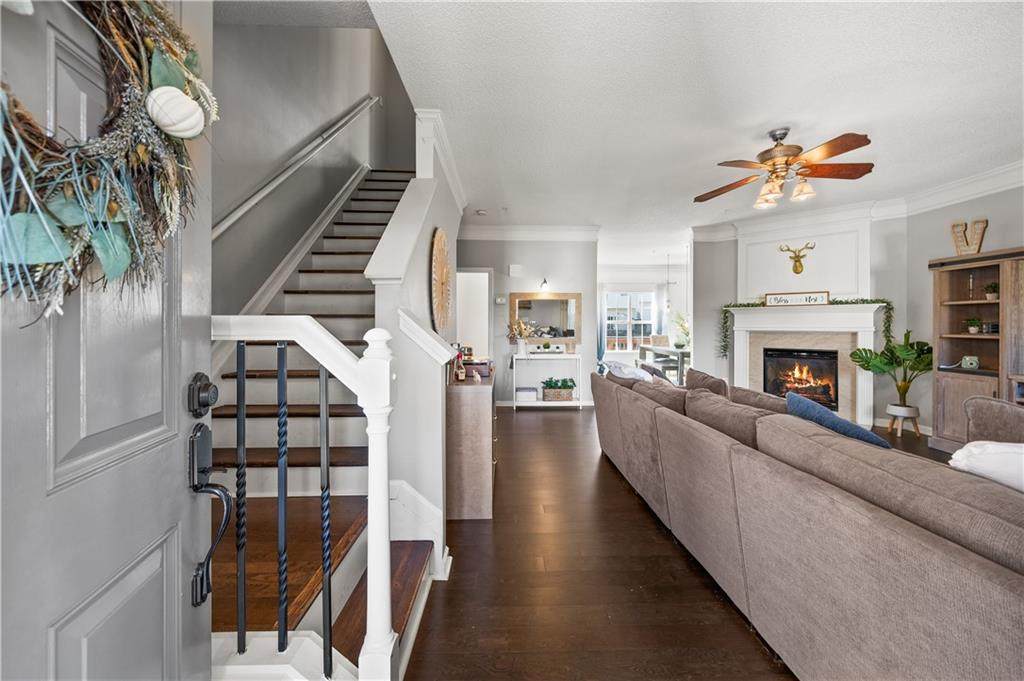 615 Market Place Lane - Photo 1