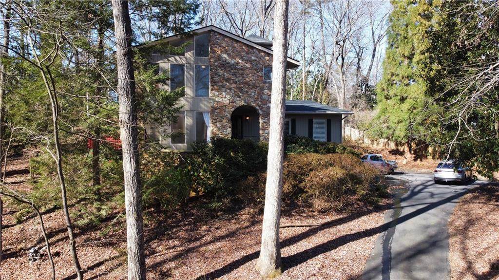 7565 Ball Mill Road - Photo 1
