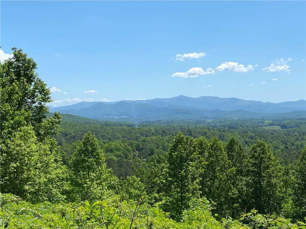 LOT 35 Summer Cove Road - Photo 1
