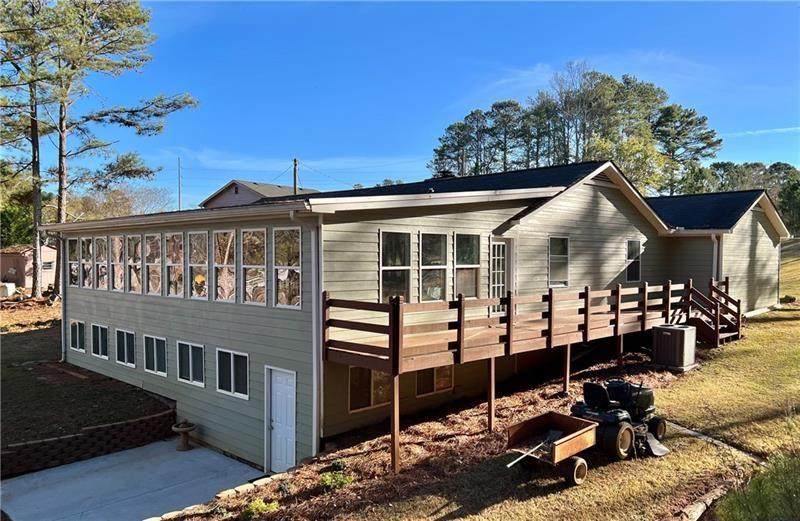 6593 Old Garrett Road - Photo 1