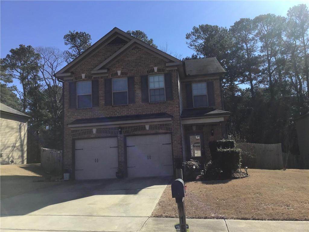 1500 Rose Terrace Circle - Photo 1